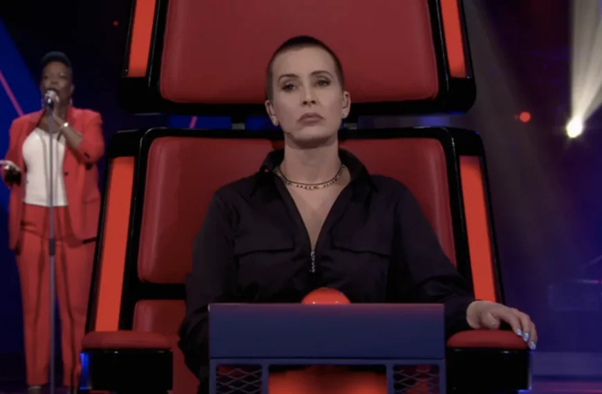Ophef: Dit zijn waarschijnlijk de nieuwe coaches van The Voice