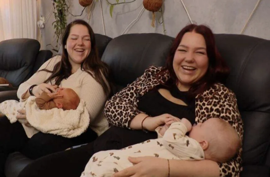 Toekomst Urk! in gevaar? Realityster schakelt volgers in