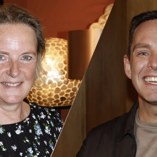 Erica Meiland en Kees Stevens als nieuw tv-duo?
