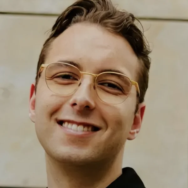 Opvallende uitspraak van Bauer-junior in Shownieuws