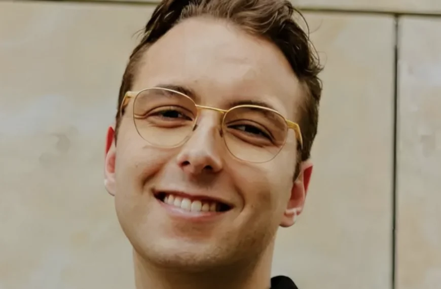 Opvallende uitspraak van Bauer-junior in Shownieuws