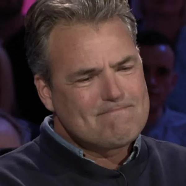 Reinout Oerlemans nog altijd in tranen om Antonie Kamerling: &ldquo;Hij is een zielsverwant&rdquo;