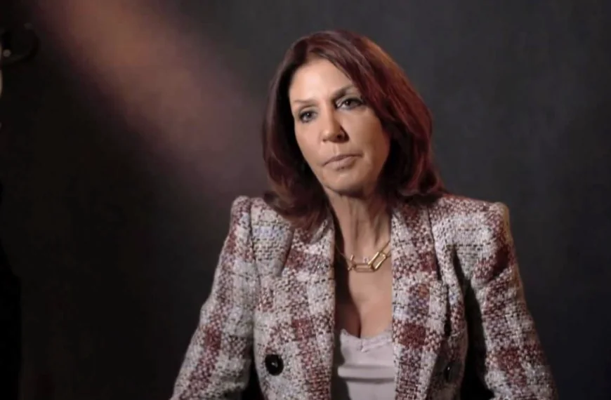 Rachel Hazes uit organisatie Holland Zingt Hazes gezet: ‘Artiesten wilden niet meer samenwerken’