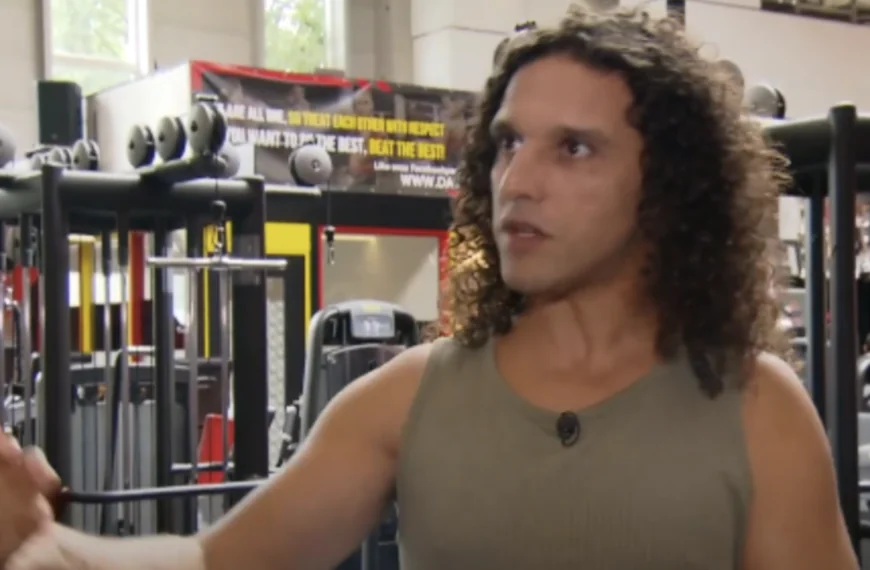 Ali B deelt bizar nieuws: ´Hier wil ik gewoon niet bij zijn´