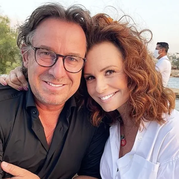 Leontine voelt het weer kriebelen voor Marco Borsato: &acute;Ik vind dit zo fijn!&acute;