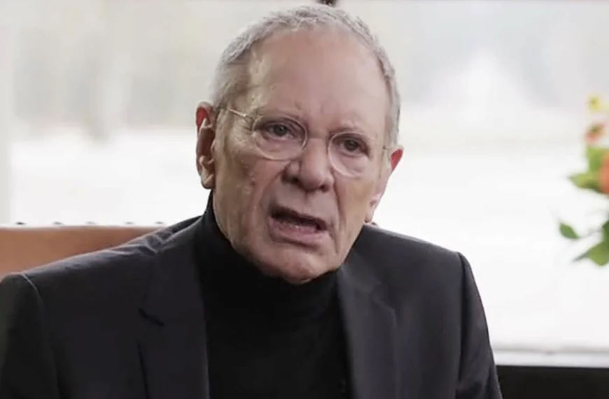 Zo laag is de erfenis die Rob de Nijs nalaat aan vrouw en zoons: ‘Huis nog niet afbetaald’