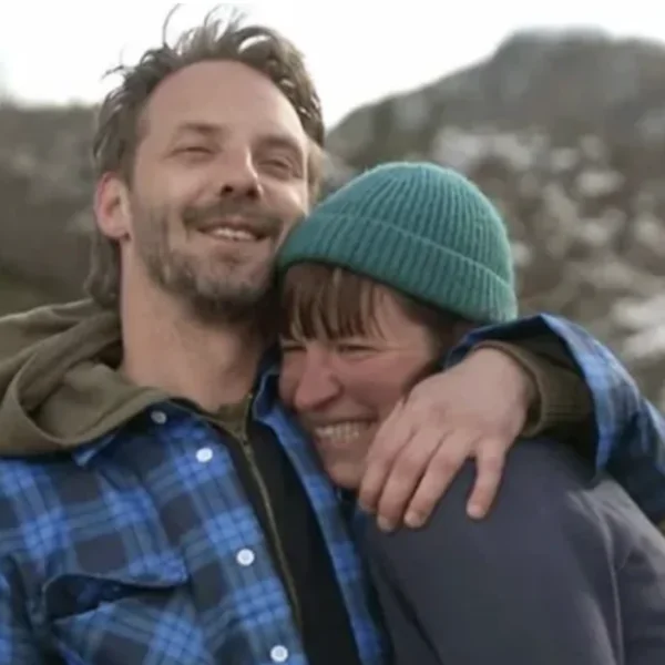 Winter Vol Liefde-koppel Judith en Bart delen groot nieuws: &lsquo;Dit hadden we nooit verwacht!&rsquo;