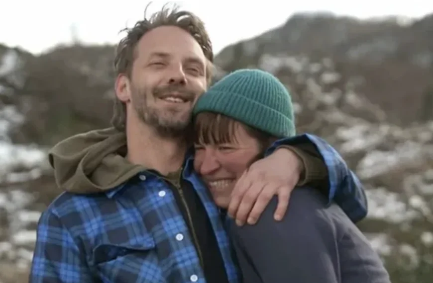 Winter Vol Liefde-koppel Judith en Bart delen groot nieuws: ‘Dit hadden we nooit verwacht!’