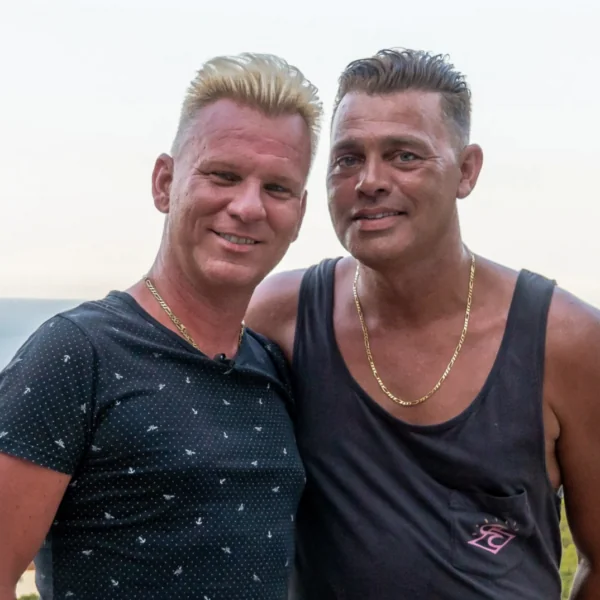 Schaamteloos dieptepunt bereikt in Daar Gaan Ze Weer