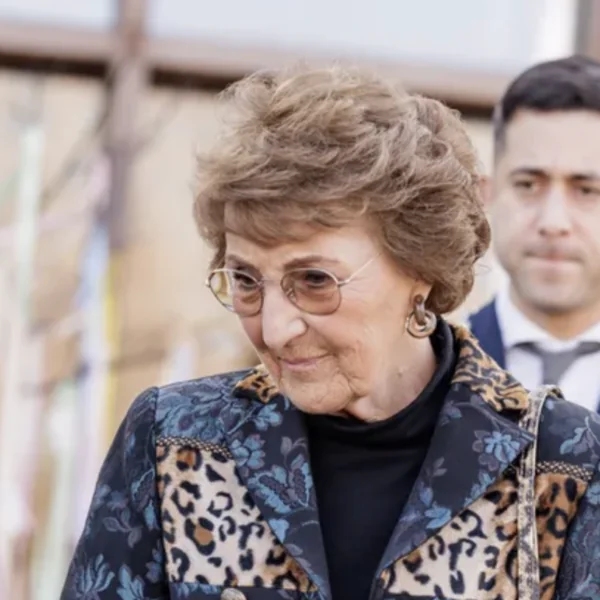 Slecht nieuws uit het ziekenhuis: zo gaat het nu met prinses Margriet