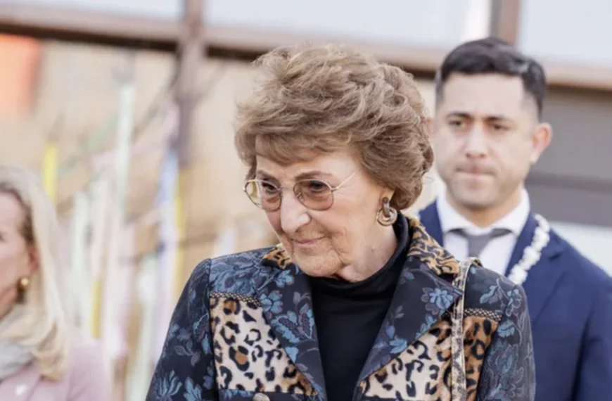 Slecht nieuws uit het ziekenhuis: zo gaat het nu met prinses Margriet