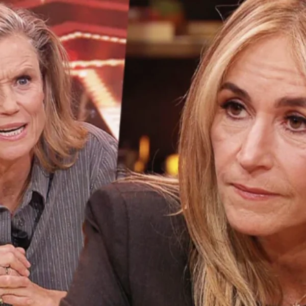 Sophie Hilbrand snoert Wendy van Dijk de mond na bizarre uitspraak over The Voice!