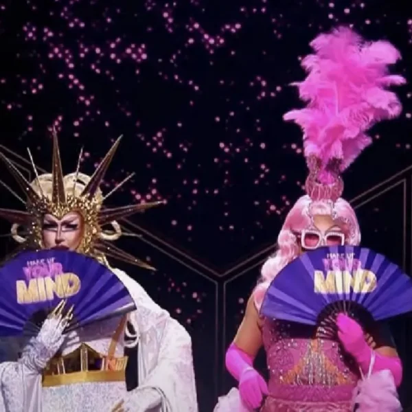 Make Up Your Mind-kijkers weten het zeker en gaan helemaal los