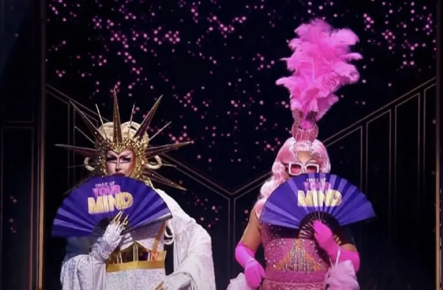 Make Up Your Mind-kijkers weten het zeker en gaan helemaal los