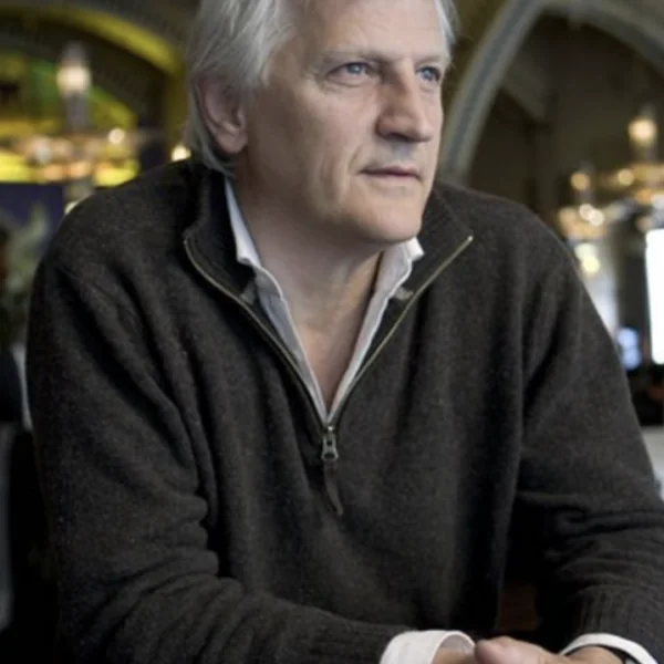 DROEVIG NIEUWS! Het bezoek van Robert Alberts (Wilbert Gieske) zorgde voor veel opwinding onder de GTST-kijkers