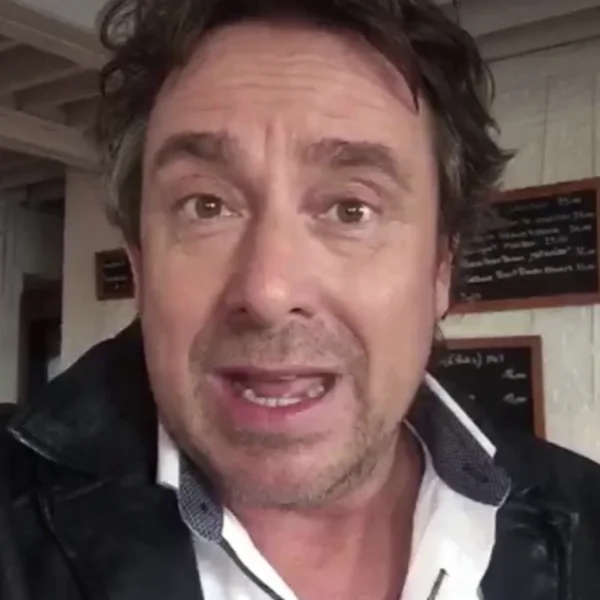 Trijntje Oosterhuis vertelt dit over Marco Borsato: &ldquo;Ik vind het vreselijk om te zien dat hij zo onder vuur ligt&rdquo;