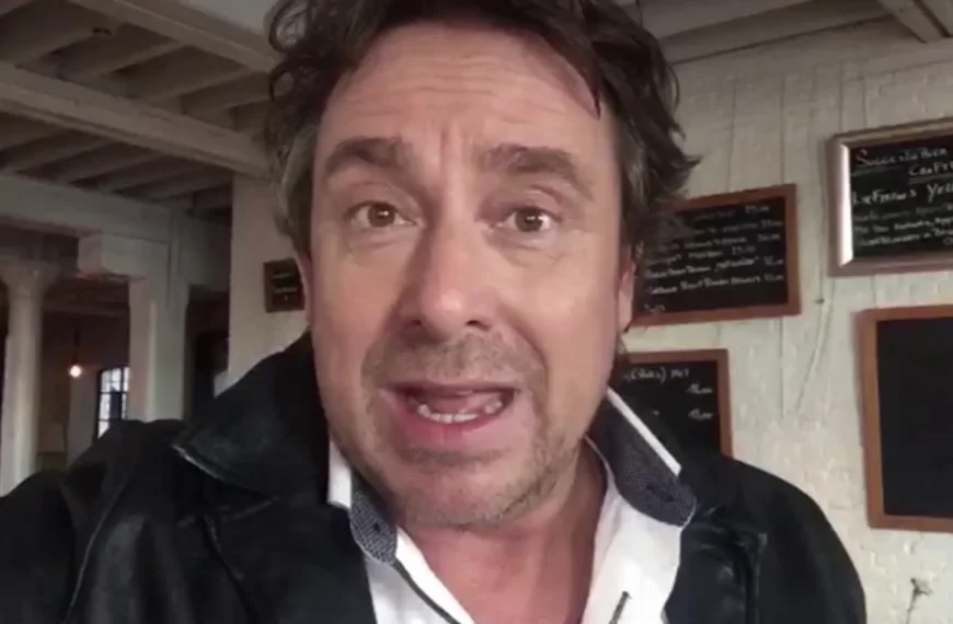 Trijntje Oosterhuis vertelt dit over Marco Borsato: “Ik vind het vreselijk om te zien dat hij zo onder vuur ligt”