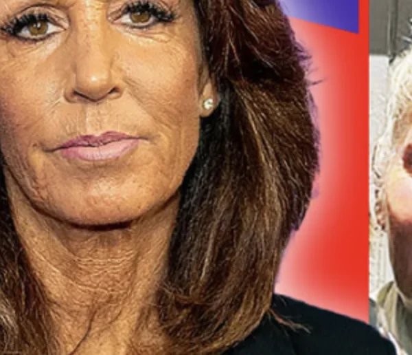 Zware beschuldiging aan adres zus Rachel Hazes: &acute;Ze stal juwelen uit de kluis!&acute;