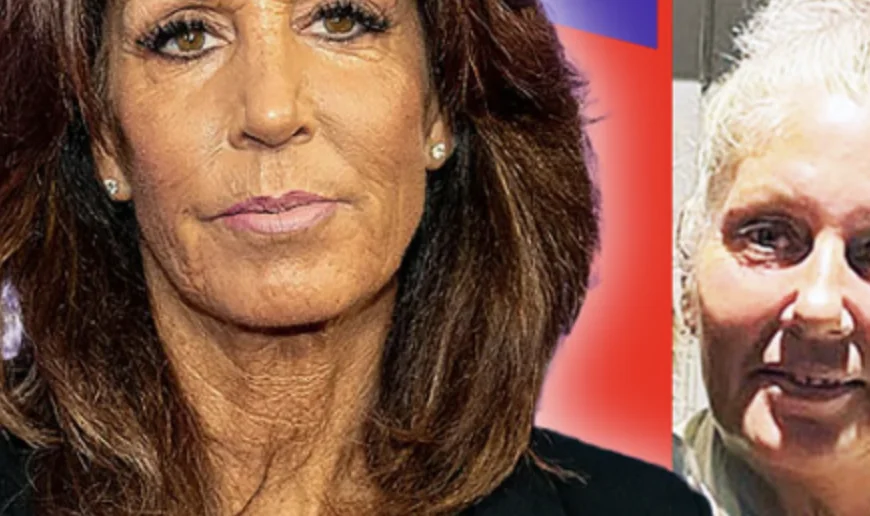 Zware beschuldiging aan adres zus Rachel Hazes: ´Ze stal juwelen uit de kluis!´