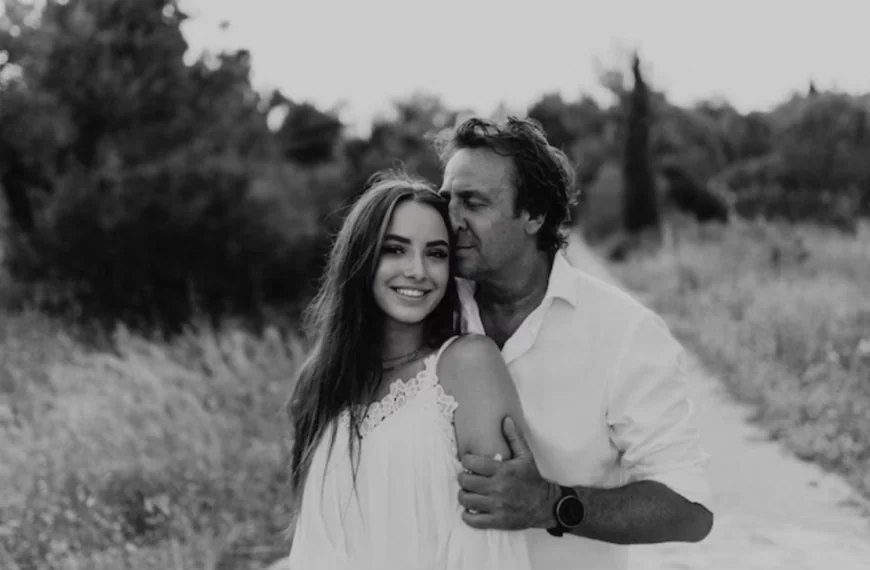 Borsato junior verovert publiek met Marco&rsquo;s klassiekers