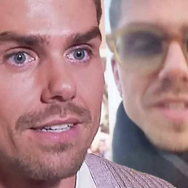 Andr&eacute; Hazes wil zijn zoontje niet meer zien: &acute;Ik blijf gewoon ver weg uit zijn buurt!&acute;