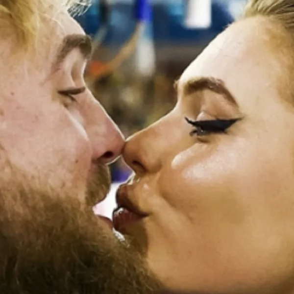 Heftige escalatie voor Jutta Leerdam en Jake Paul: &lsquo;Ik ben zo bang&rsquo;