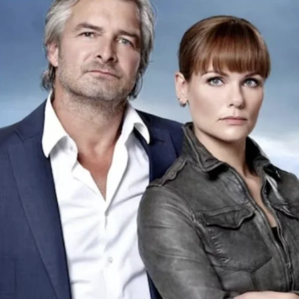 Victor Reinier was eerder al woest over zwangerschap Angela Schijf