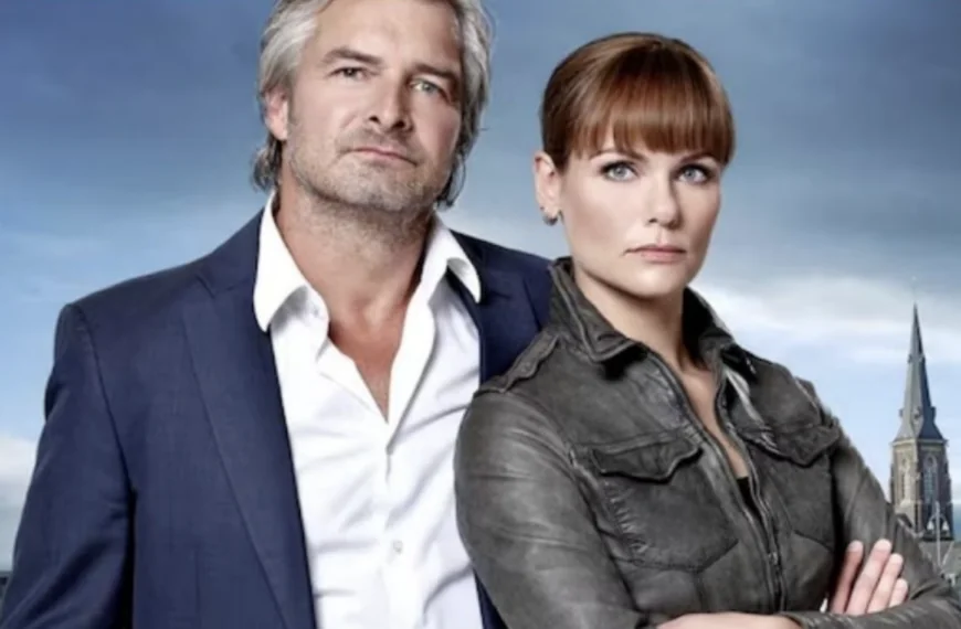 Victor Reinier was eerder al woest over zwangerschap Angela Schijf