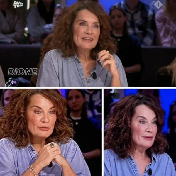Schrik om &lsquo;onherkenbare&rsquo; sportpresentatrice Dione de Graaff (55): &lsquo;Ze is haar schoonheid kwijt&rsquo;