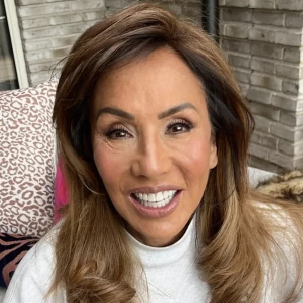 Ziggo Dome te hoog gegrepen voor Patty Brard: &lsquo;Niet vol&rsquo;