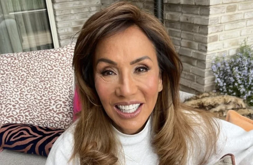 Ziggo Dome te hoog gegrepen voor Patty Brard: ‘Niet vol’