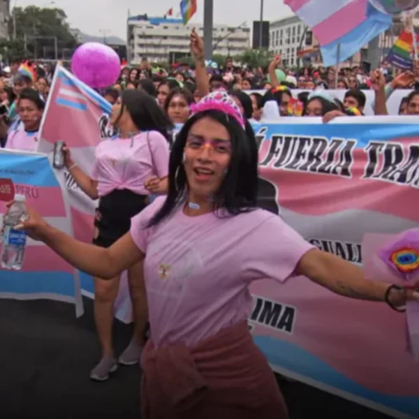 Peru beschouwt transgender personen officieel als &lsquo;geestesziek&rsquo;&rdquo;
