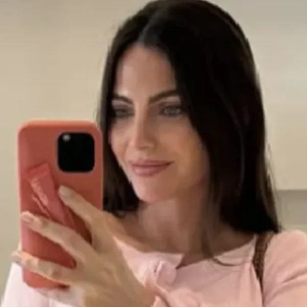 Zwangere vriendin Max Verstappen getroffen door ernstige ziekte: &acute;Al haar haren vallen uit&acute;