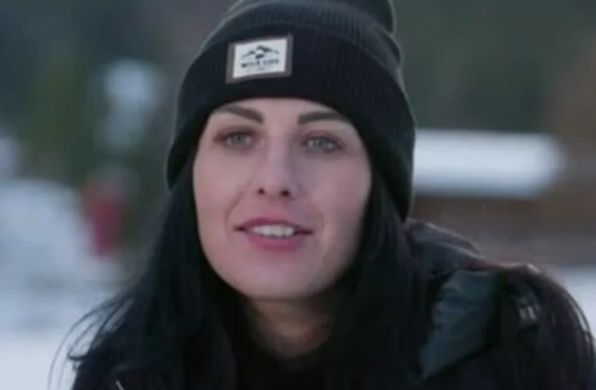 Grote ellende voor Winter Vol Liefde-Antine: &acute;Werkloos en dringend op zoek naar werk&acute;