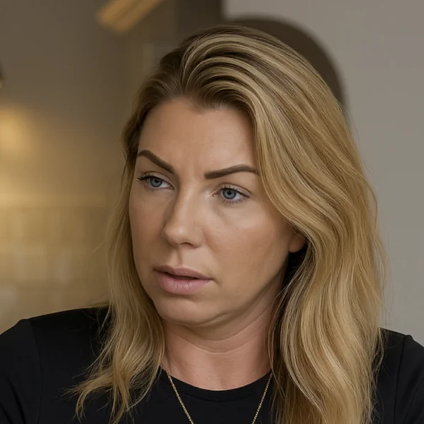 Urk!-ster Greetje getroffen door ernstige ziekte: &lsquo;Meer dan 20 kilo afgevallen&rsquo;