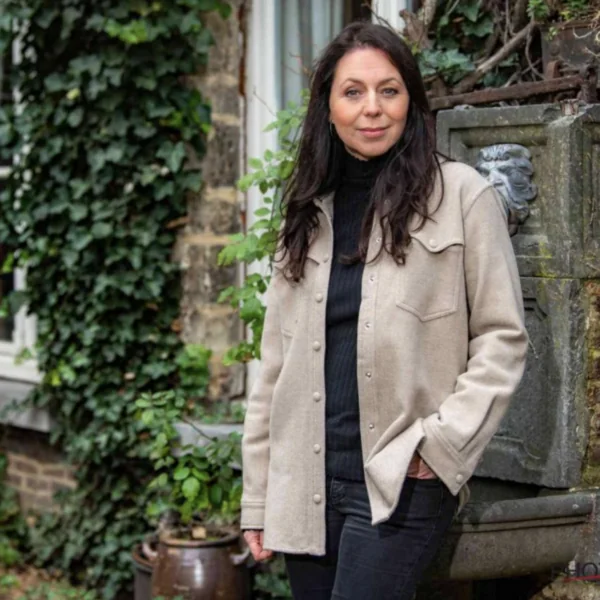 Josje Huisman teleurgesteld over K3-re&uuml;nie: Dit heeft Kristel Verbeke haar te zeggen