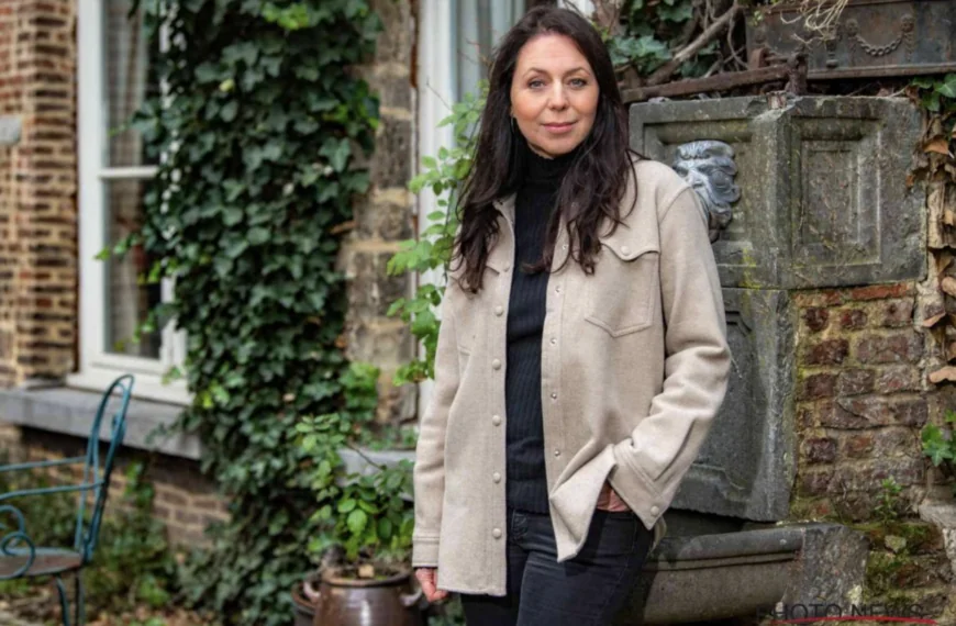 Josje Huisman teleurgesteld over K3-reünie: Dit heeft Kristel Verbeke haar te zeggen