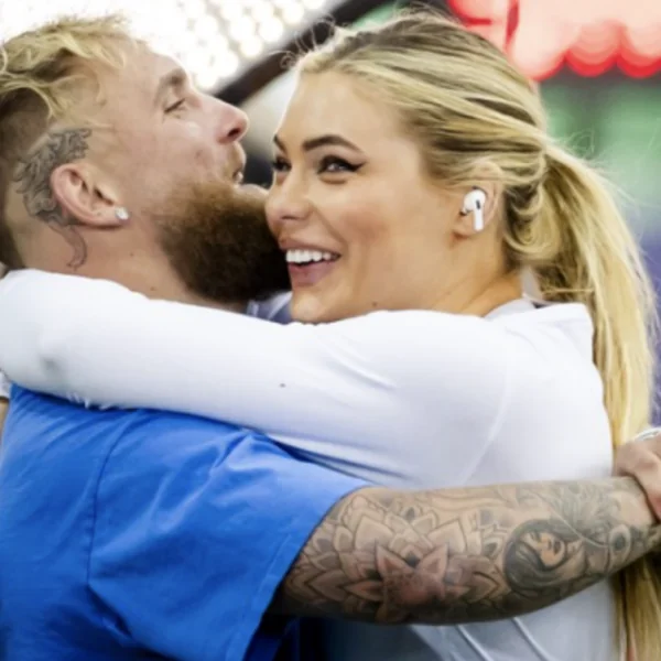 Jutta Leerdam en Jake Paul gaan trouwen: &lsquo;Zoveel gaat de bruiloft kosten!&rsquo;