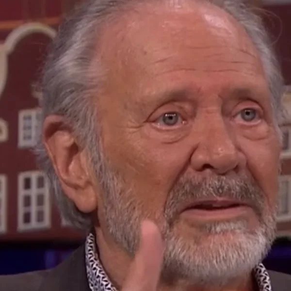 Ex-vrouw komt met schandaalboek over Rob de Nijs