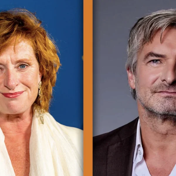 Flikken Maastricht-actrice Oda Spelbos onthult: &lsquo;Veel spanning&rsquo; door exit Victor Reinier