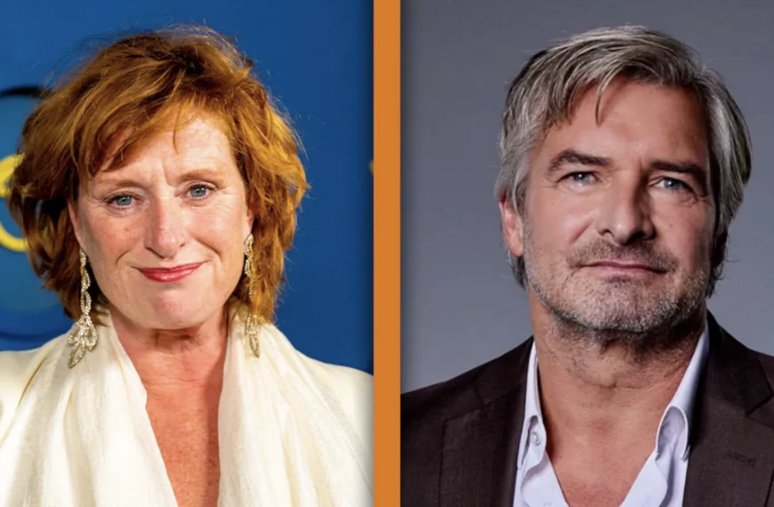 Flikken Maastricht-actrice Oda Spelbos onthult: &lsquo;Veel spanning&rsquo; door exit Victor Reinier