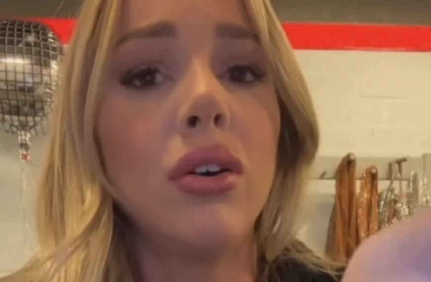 Emma Heesters (29) plaatst ontroerend bericht 🙏❤