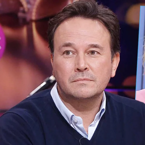 Xander van der Wulp heeft s*ks met beste vriendin Eva Jinek