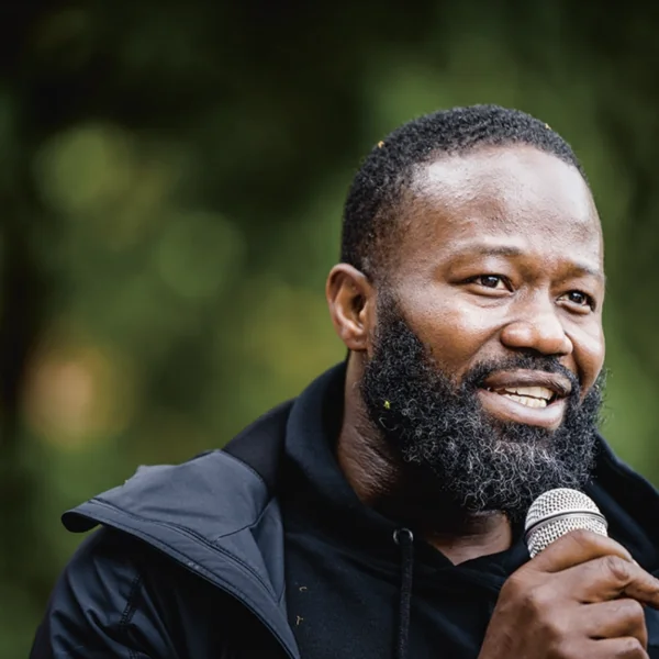 Grote ophef om uitspraak Jerry Afriyie na overlijden van Dieuwertje Blok