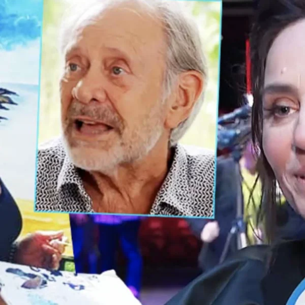 Ex-vrouw Rob de Nijs komt met boek vol schandalen na overlijden: &acute;Dit kan echt niet!&acute;