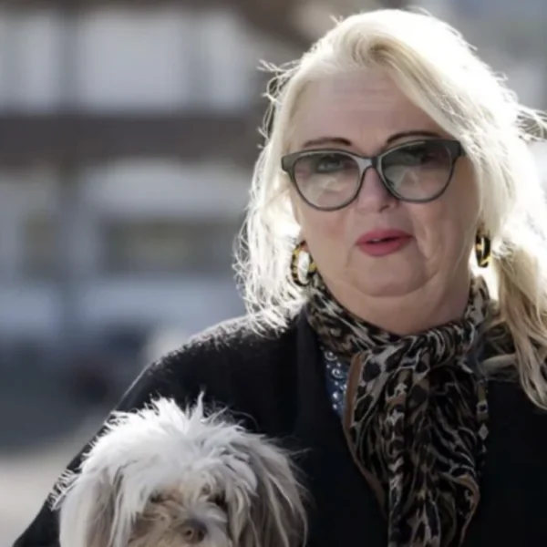 WVL-Monique doet bizarre onthulling over kersverse schoondochter Denise