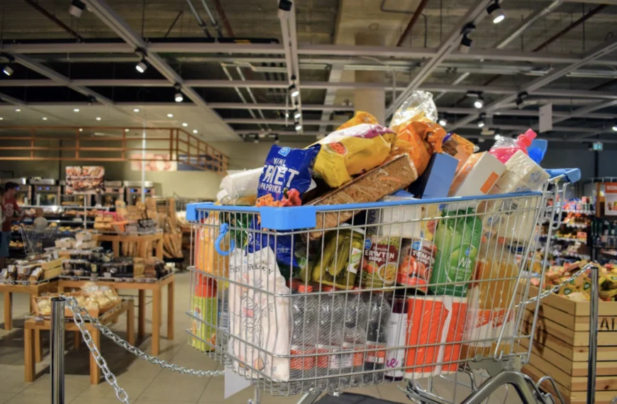 Boodschappen worden dit jaar nóg duurder: vooral deze producten