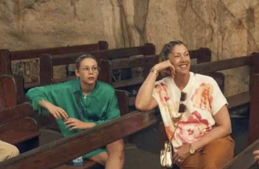 Kelly Pfaff heeft geen goed nieuws: “Beslissing genomen omwille van Shania”