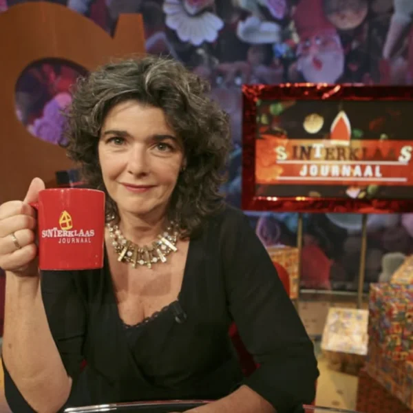 Zus Dieuwertje Blok openhartig over laatste momenten: &acute;Ze was niet bang om heen te gaan&acute;