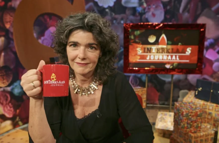 Zus Dieuwertje Blok openhartig over laatste momenten: ´Ze was niet bang om heen te gaan´